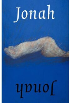 Ef & Ef Media Het boek Jonah - Boek Juke Hudig (9082143445)