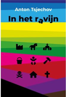 Ef & Ef Media In Het Ravijn - Anton Tsjechov