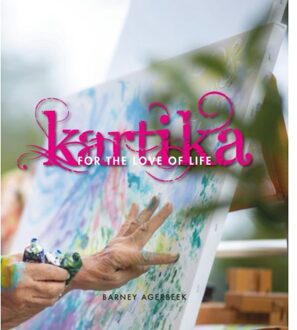 Ef & Ef Media Kartika - Barney Agerbeek