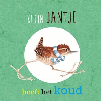Ef & Ef Media Klein Jantje Heeft Het Koud