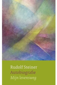 Ef & Ef Media Mijn Levensweg - Werken En Voordrachten - Rudolf Steiner