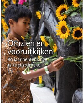 Ef & Ef Media Omzien En Vooruitkijken - Ricci Schelfwacht