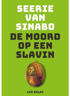 Ef & Ef Media Seerie Van Sinabo - Leo Balai