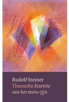 Ef & Ef Media Theosofie - Rudolf Steiner