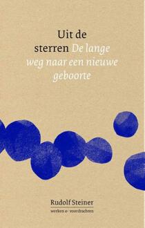 Ef & Ef Media Uit De Sterren - (ISBN:9789082999891)