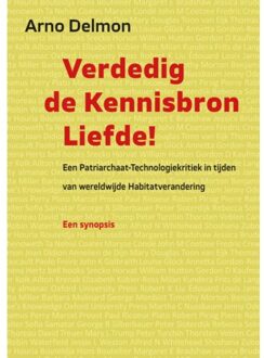 Ef & Ef Media Verdedig De Kennisbron Liefde - Arno Delmon