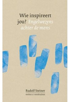 Ef & Ef Media Wie Inspireert Jou? - Werken En Voordrachten