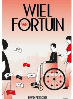 Ef & Ef Media Wiel van fortuin