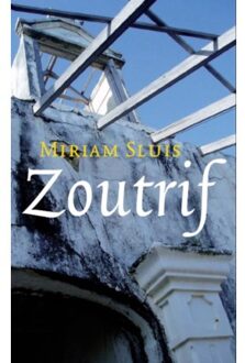 Ef & Ef Media Zoutrif - Boek M. Sluis (9068324721)