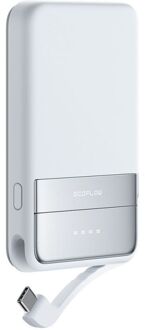 EF-RAPID5000-L-EU Powerbank Blauw