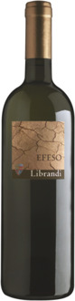 Efeso Bianco Val Di Neto 75CL