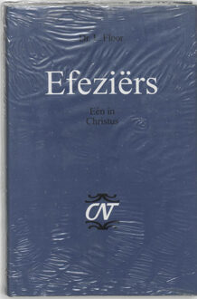 Efeziers - Boek L. Floor (9024262445)