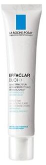 Effaclar DUO[+] dagcrème - 40ml - vette, acne huid