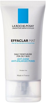 Effaclar Mat - 40 ml - 000