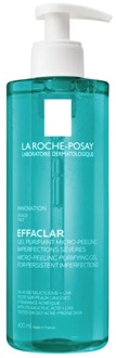 Effaclar Zuiverende Micro-Peeling gel - 400ml - onzuivere huid