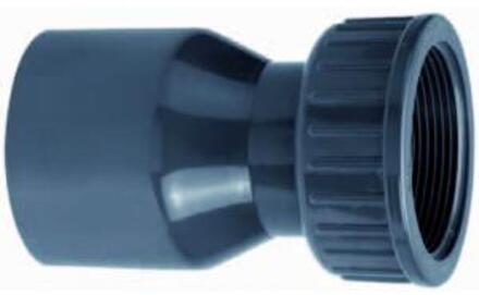 EFFAST 2/3 koppeling lijm 32mm x 1¼''