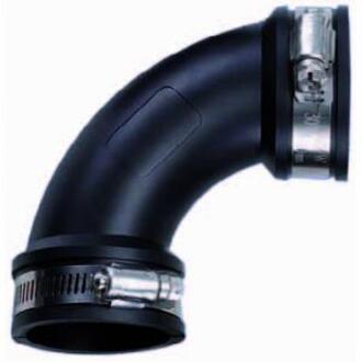 EFFAST Flexibele bocht 3 / 90mm