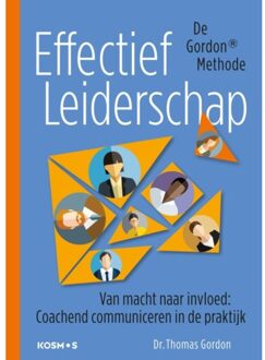 Effectief leiderschap
