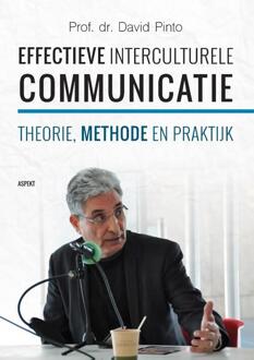 Effectieve Interculturele Communicatie - Boek David Pinto (9463384596)