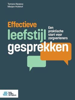 Effectieve Leefstijlgesprekken - T.I. Aipassa