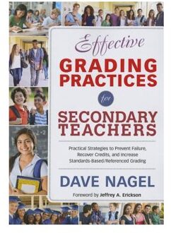 Effective Grading Practices for Secondary Teachers