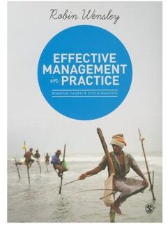 Effective Management in Practice
