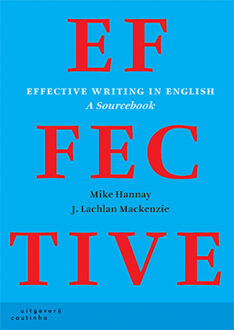 Effective writing in English - Boek Mike Hannay (904690573X)