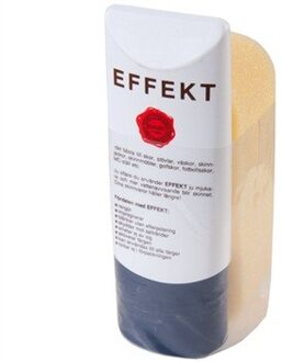 Effekt Leerbalsem tube Versch.kleure/Patroon - One Size