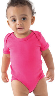 Effen babybody Roze - 86