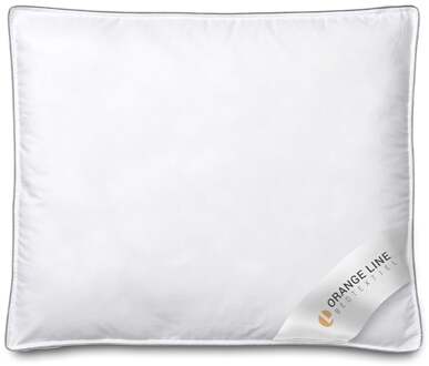 Effen deurmat Plain wasbaar 30°C - zilver 90x150 cm