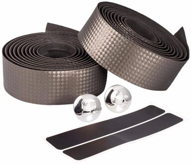 Effen Kleur Fiets Stuur Tapes 2Pcs Eva Moutain Road Fietsstuur Tape Fiets Bar Wraps Ciclismo Accesorios De Bicicleta koffie