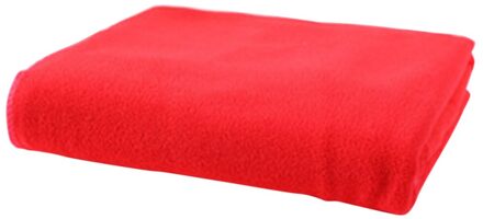 Effen Kleur Ultra Microfiber Stof Sneldrogende Gym Sport Handdoek Reizen Kamp Lange Handdoek 70X30Cm NH0142R