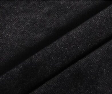 Effen Kleur Zachte Fluwelen Pluche Kleding Doek Tafelkleed Gordijn Kussen Sofa, Door De Meter 1