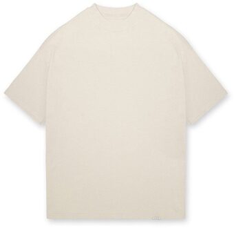 Effen Vertegenwoordigen T-shirt Mannen Vrouwen 1:1 Blanco High Street Vertegenwoordigen Tee Binnen Tag Label Tops 2 / S