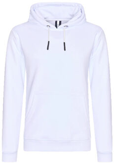 Effente hoodie Wit - M