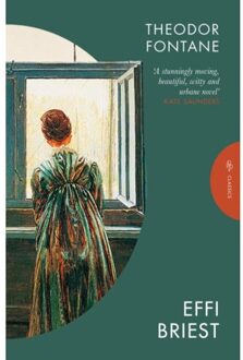 Effi Briest - Pushkin Classics - Theodor Fontane