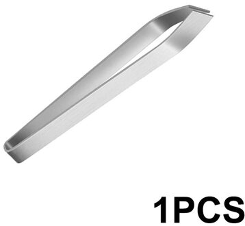 Efficiënte Vis Schalen Schrapen Roestvrij Scaler Voor Vis Schoonmaken Gereedschap Vis Huid Borstel Schrapen Schaal Dunschiller Vis Schaal Remover Tweezers-1stk