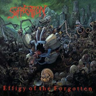 Effigy Forgotten