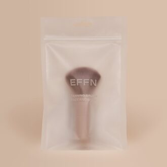 EFFN Kabuki Brush