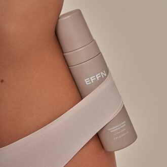 EFFN TANNING FOAM ULTRA DARK 200ML