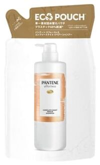 Effortless Complete Night Repair Shampoo Refill 350ml