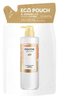 Effortless Complete Night Repair Treatment Refill 350g