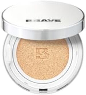 Effortless Cushion Thin Cover Set - 3 Colors #19 Ivory