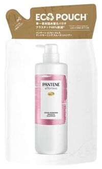 Effortless Good Morning Smooth Shampoo Refill 350ml