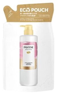 Effortless Good Morning Smooth Treatment Refill 350g