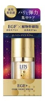 EFG+ Over Night Serum 20g