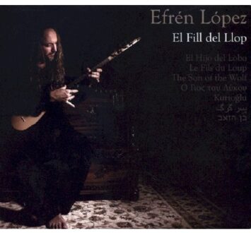 Efren Lopez - El Fill Del Llop
