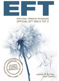 Eft - Gabriëlle Rutten