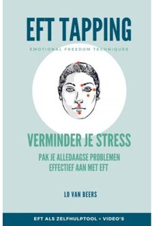 Eft Tapping - Lo van Beers