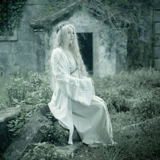 Eg Er Framand - Sylvaine